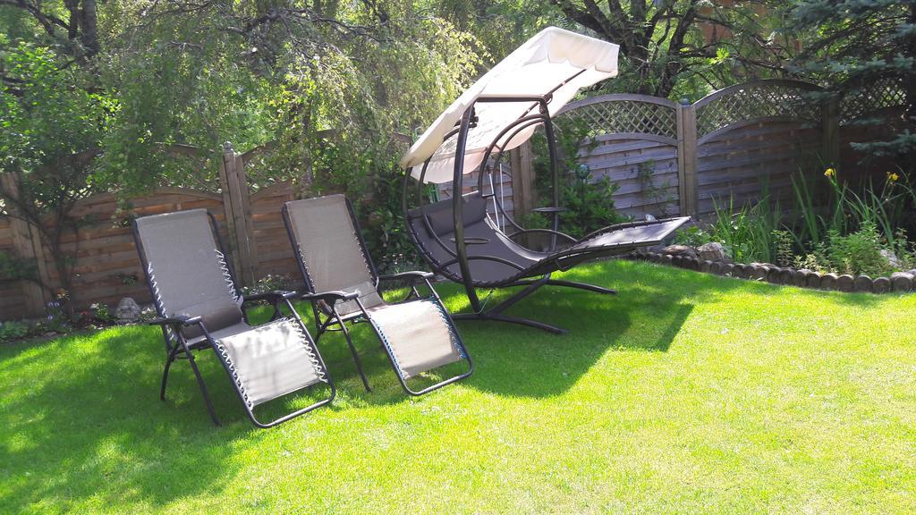 Apartamento Haus Am Bach Wagrain Exterior foto