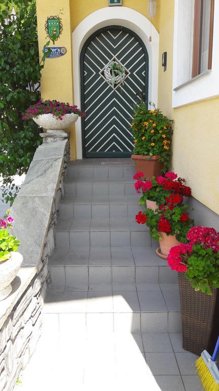 Apartamento Haus Am Bach Wagrain Exterior foto